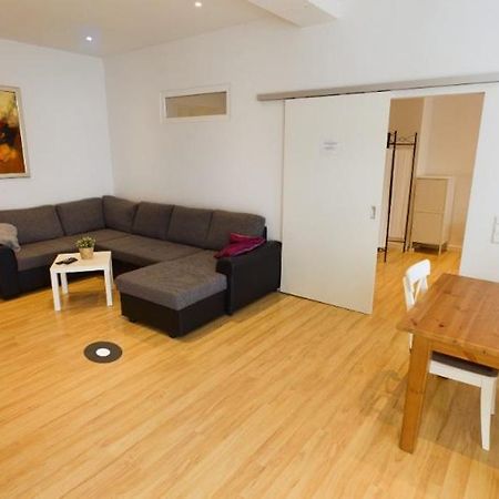 Ferienwohnung Uebach Palenberg Marktplatz Ubach-Palenberg Εξωτερικό φωτογραφία