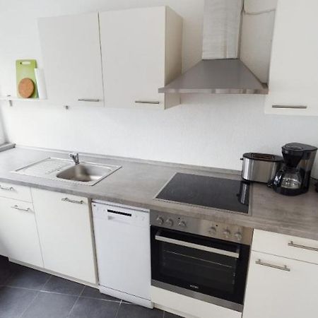 Ferienwohnung Uebach Palenberg Marktplatz Ubach-Palenberg Εξωτερικό φωτογραφία