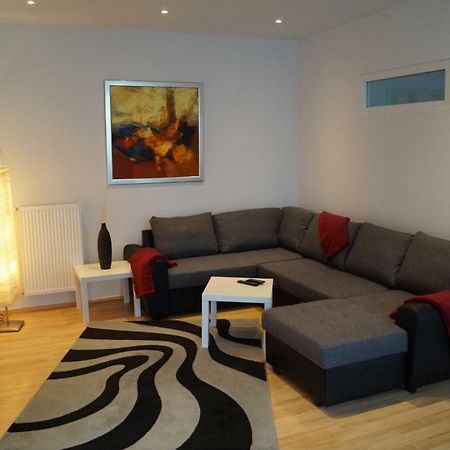 Ferienwohnung Uebach Palenberg Marktplatz Ubach-Palenberg Εξωτερικό φωτογραφία