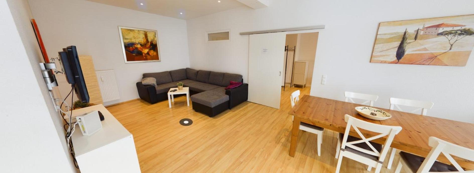 Ferienwohnung Uebach Palenberg Marktplatz Ubach-Palenberg Εξωτερικό φωτογραφία