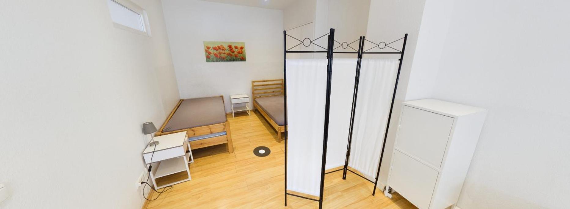 Ferienwohnung Uebach Palenberg Marktplatz Ubach-Palenberg Εξωτερικό φωτογραφία