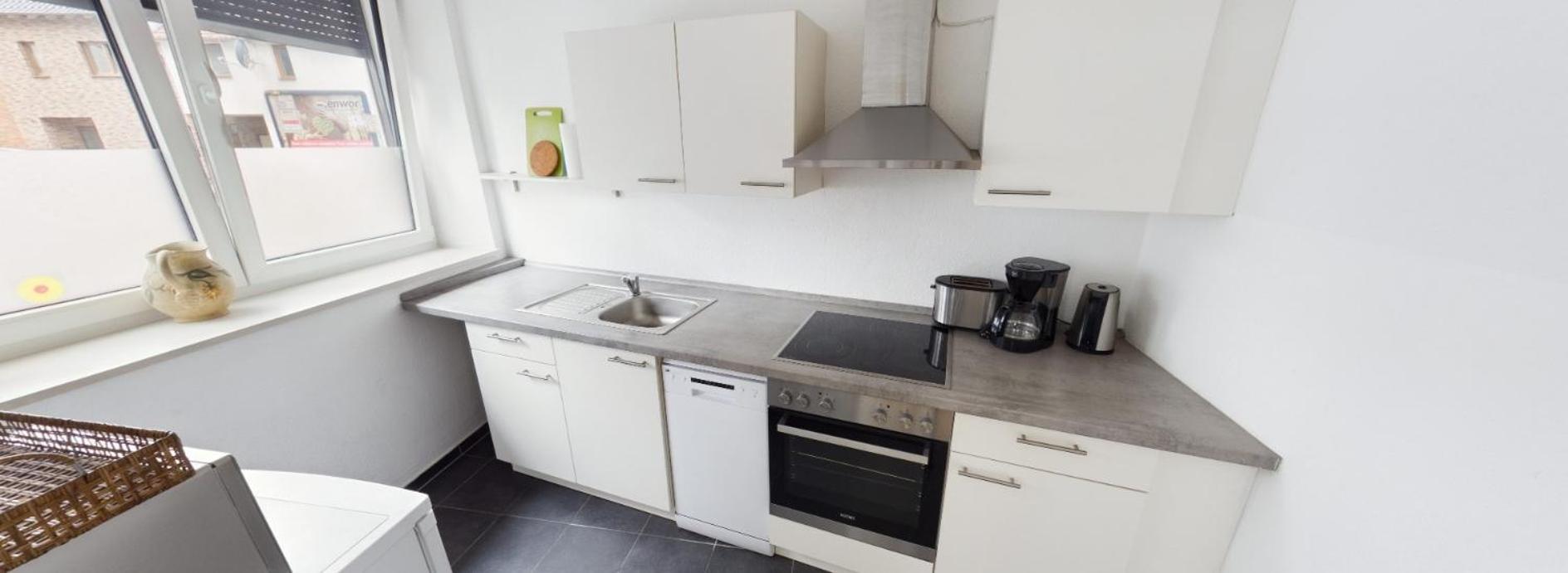 Ferienwohnung Uebach Palenberg Marktplatz Ubach-Palenberg Εξωτερικό φωτογραφία