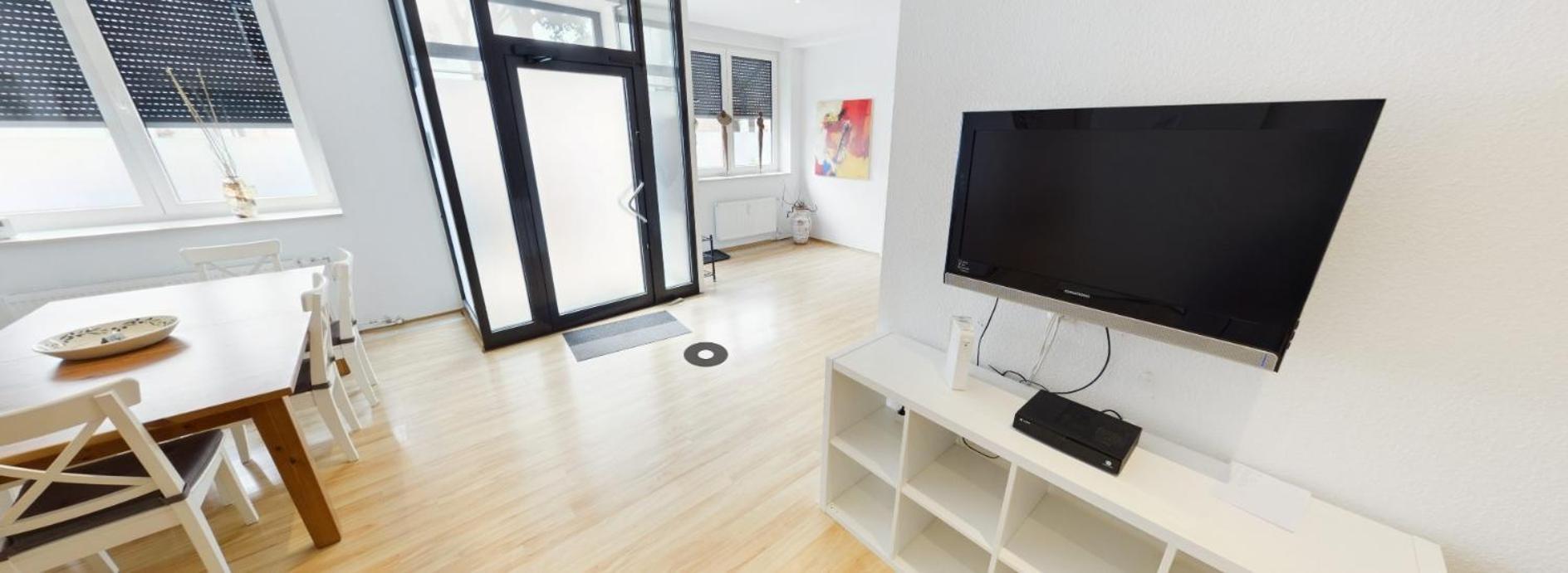 Ferienwohnung Uebach Palenberg Marktplatz Ubach-Palenberg Εξωτερικό φωτογραφία