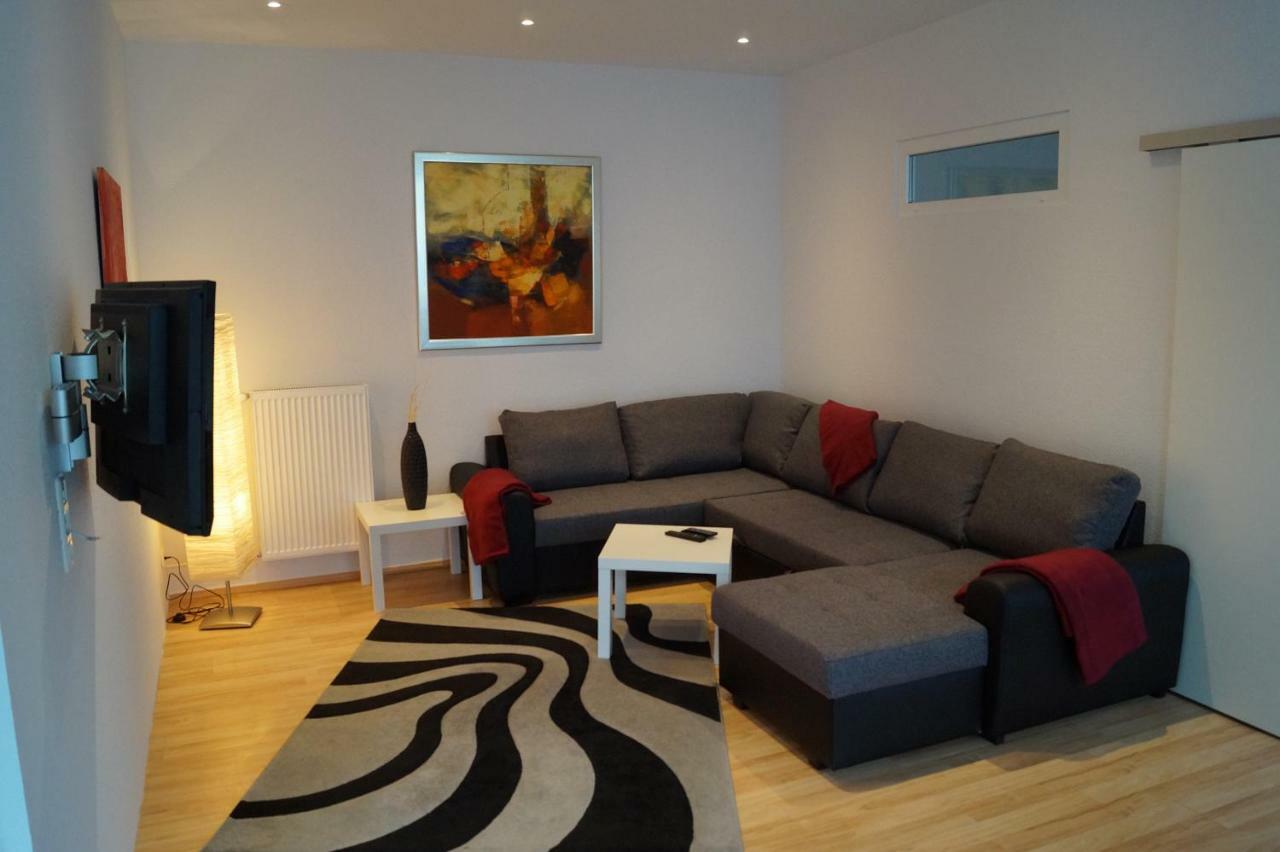 Ferienwohnung Uebach Palenberg Marktplatz Ubach-Palenberg Εξωτερικό φωτογραφία